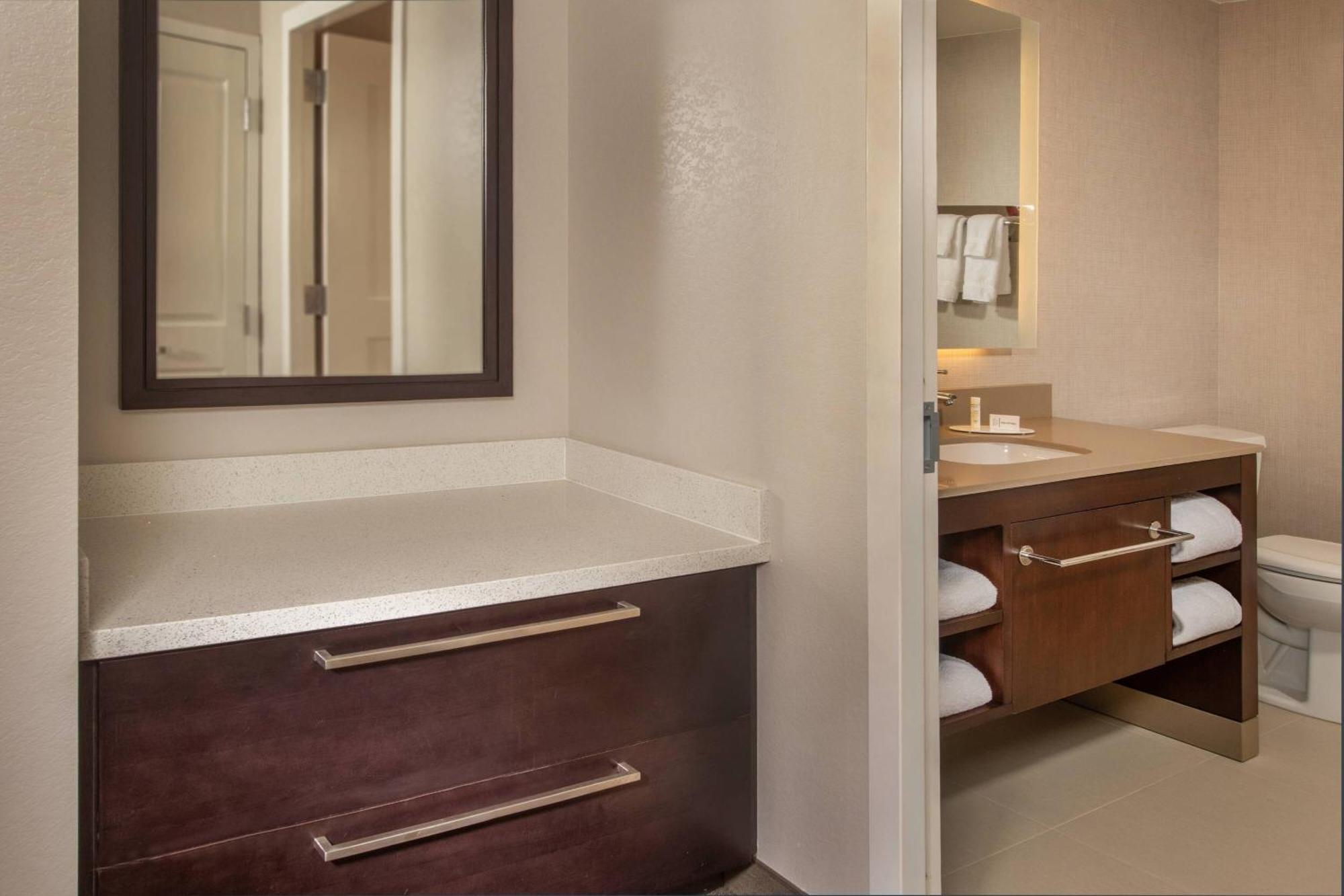 Residence Inn Fulton At Maple Lawn Exterior photo