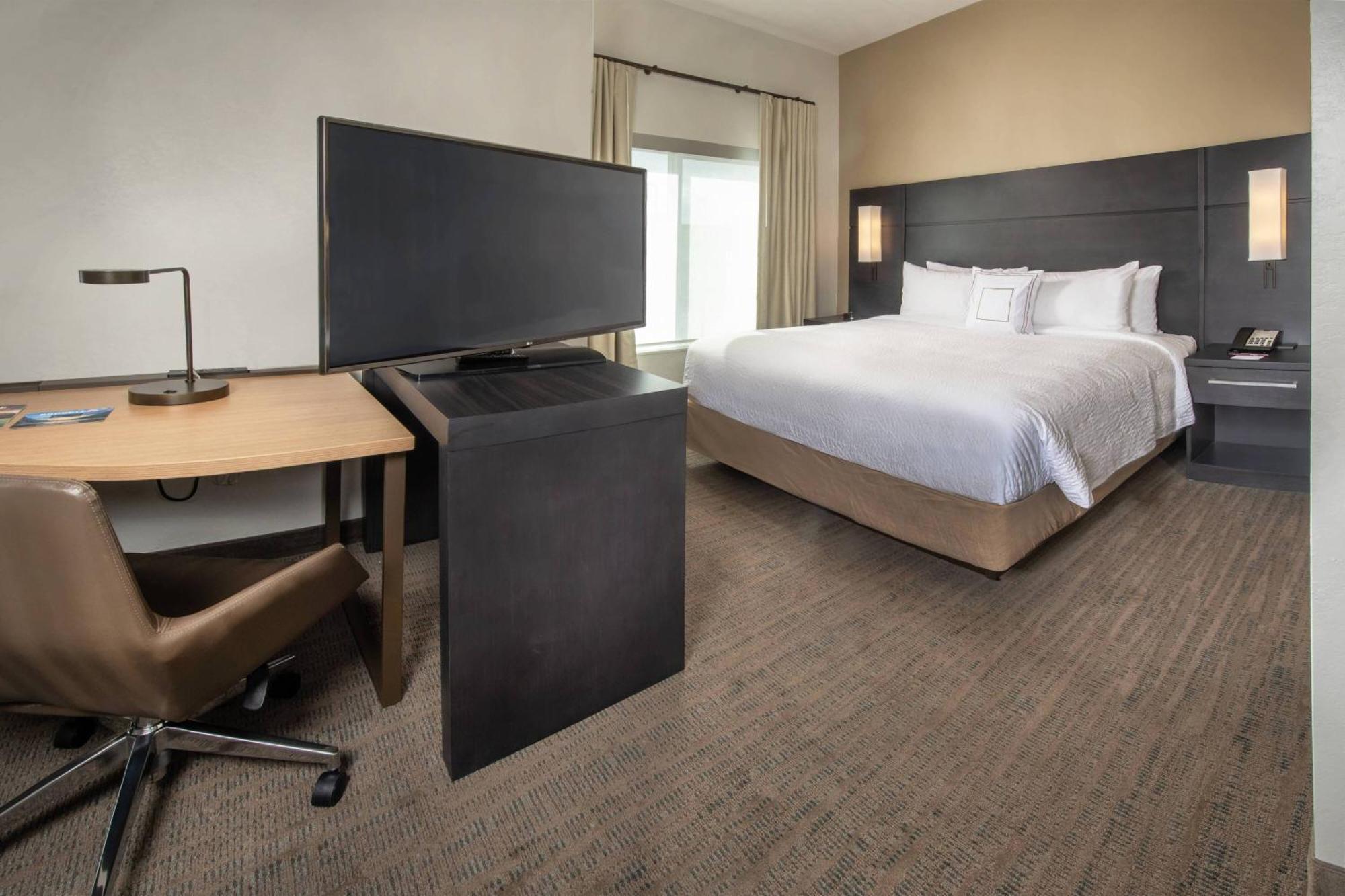 Residence Inn Fulton At Maple Lawn Exterior photo